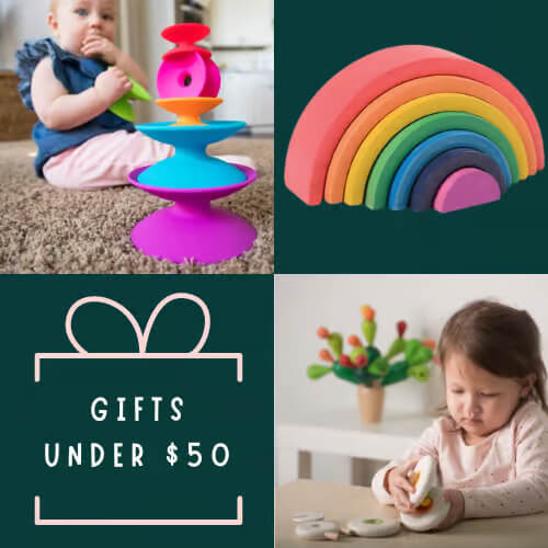 Gifts-under $ 50