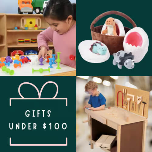 Gifts-under $ 100