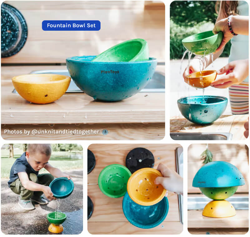 fountain-bowl-set