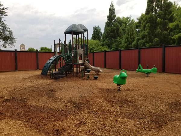 Playground Planning