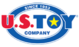 U.S. Toy Company Logo