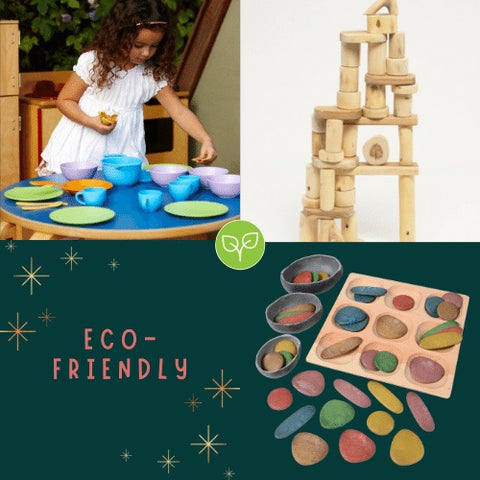 eco-friendly gifts