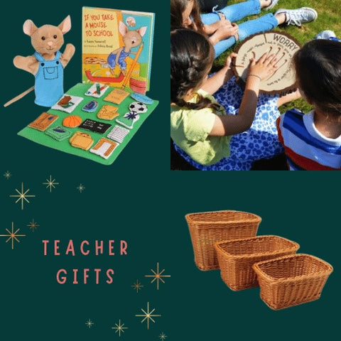 teacher gifts