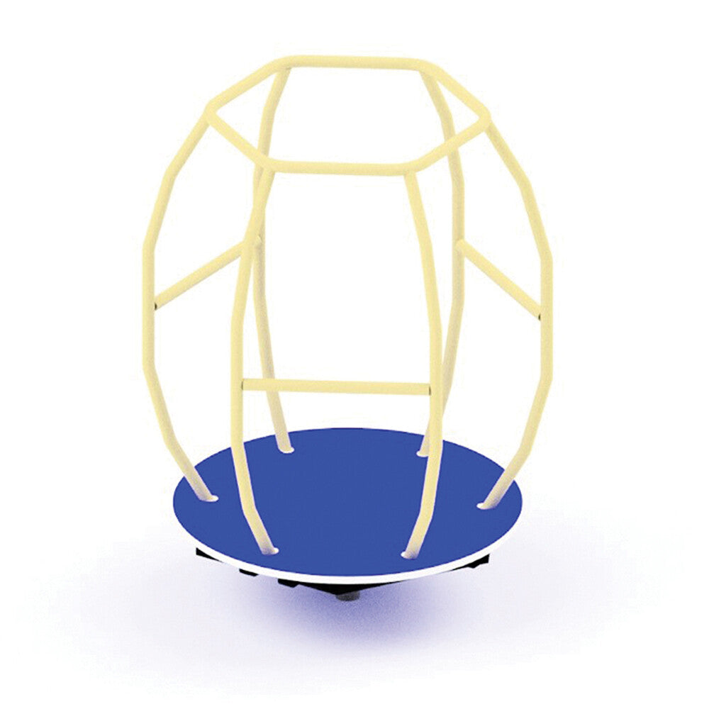 Cup Spinner