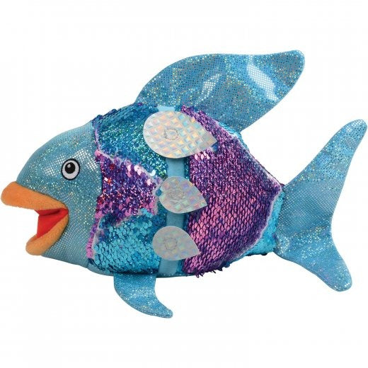 Tropical Fish - Piñata Boy
