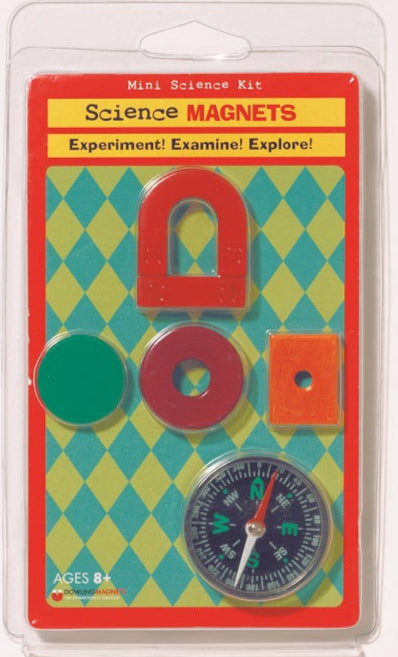 Mini Science Kit