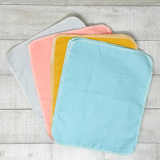 Reusable Paper Towels - Camping Life – Three Huggers