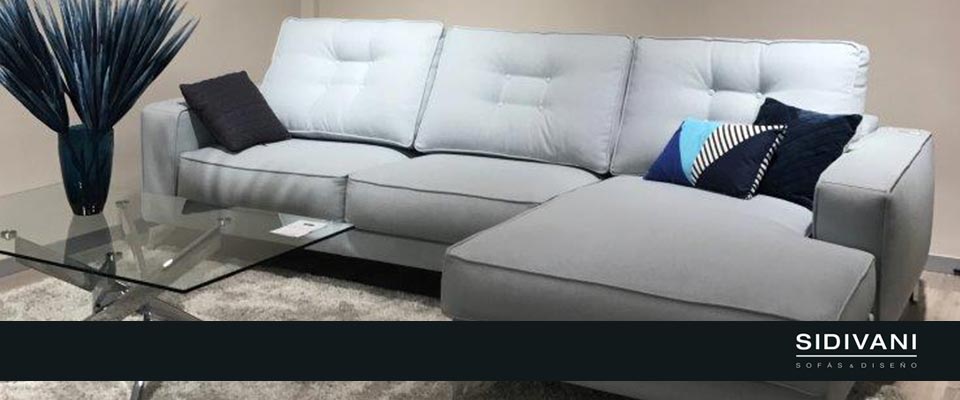 ▷ Diferentes tipos de sofás que puedes comprar | Sidivani – SIDIVANI