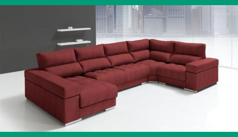 ➞ ¿Cuáles son las medidas ideales para un sofá? | SIDIVANI