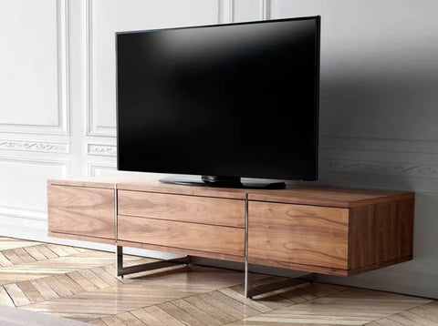 Cómo elegir las mesas para TV según el tamaño de tu televisor? - Muebles  Bika- Muebles Hogar Y Oficina Moderno