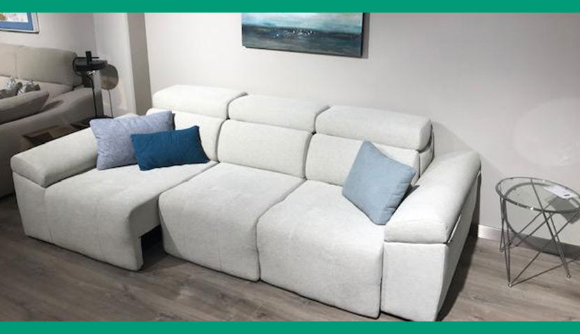 ▷ ¿Cuáles son los sofás más cómodos del mercado?
