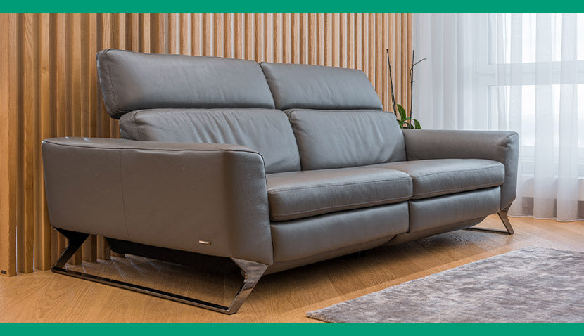 sofas de cuero natural – Compra sofas de cuero natural con envío