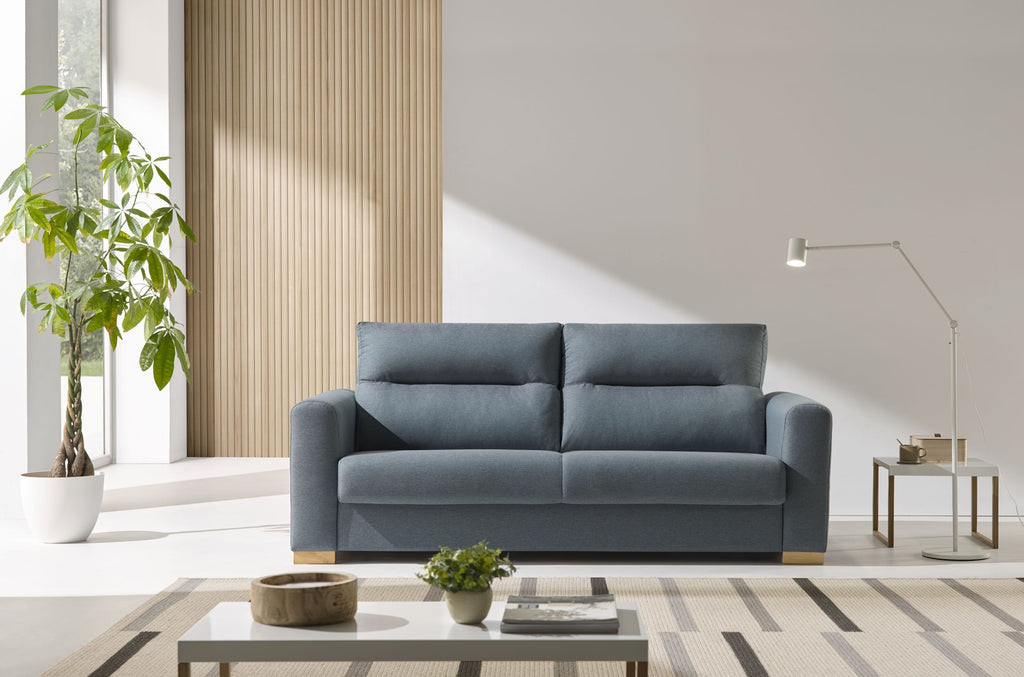 Sofá cama modelo FARO en color promo EXPRESS – SIDIVANI