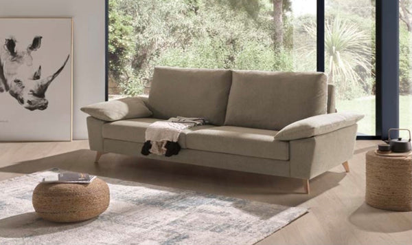 ▷ Sofa Cama Rinconera - Atlas  Liquidación de Sofás cómodos y baratos