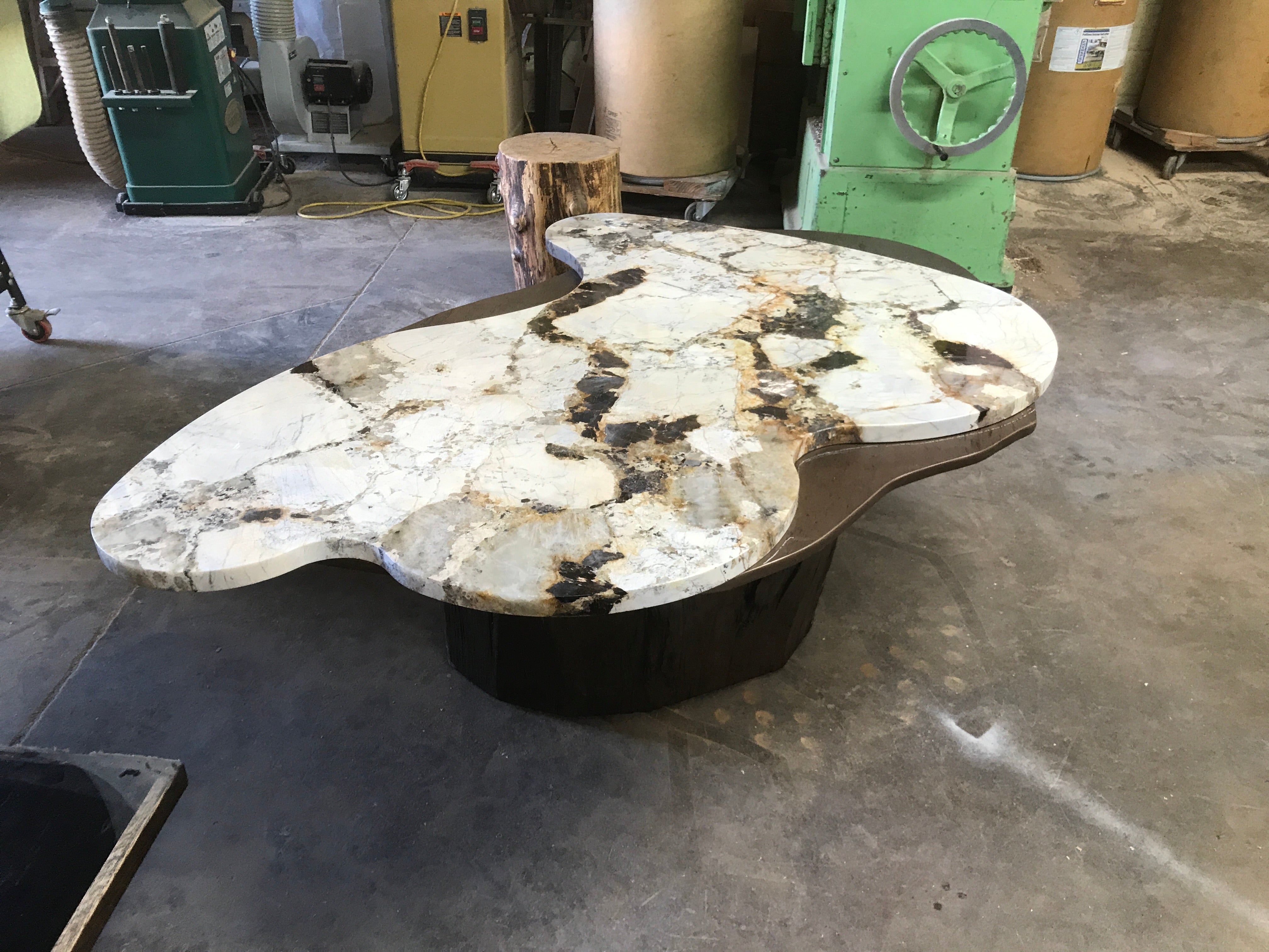 stone table tops