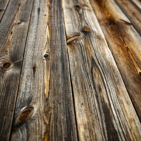 reclaimed wood definition