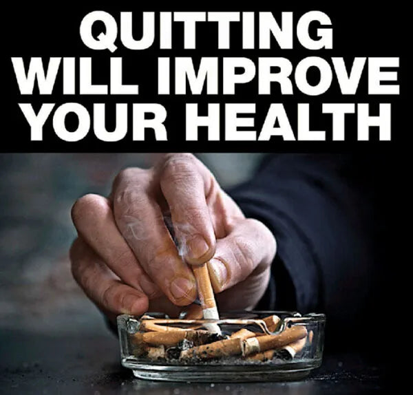 Cigarettes