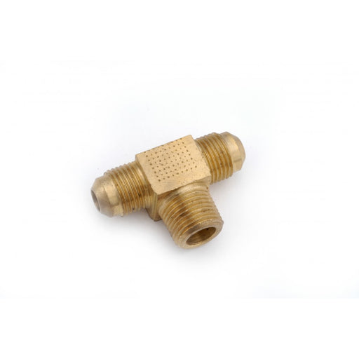 3/8OD X 1/2FPT  Brass Compression X Female Pipe Thread Elbow —  COPPERTUBINGSALES