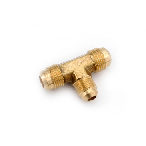 Value Collection - 3/8″ Pipe, 1/2″ Copper Tube, Brass Compression Pipe  Coupling - 45884186 - MSC Industrial Supply