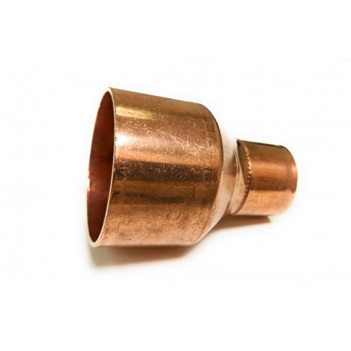 TYPE L-ACR Hard Copper 20 FT Lengths — COPPERTUBINGSALES