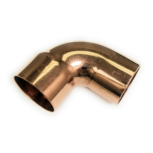 Brass Compression Elbow, for Joining Pipe Lines, Size: 1/4 To 2