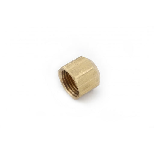 Brass Fitting - 486D 3/8 Male Flare to 1/2 Male Pipe Thread