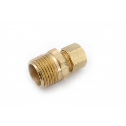 Women's 15x21 1/2 Male 12x17 3/8 Reduction Brass Fitting