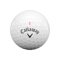 Callaway Golf Balls