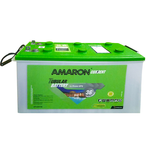 12V 12Ah Amaron Quanta Battery at Rs 2000/piece