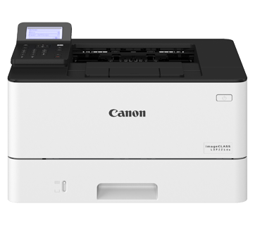 Canon Imprimante LaserJet Noir/blanc LBP 6030B