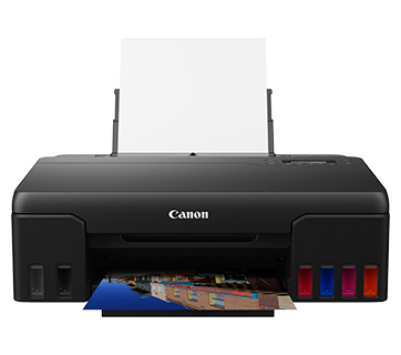 Canon CX-G6400 - printer - color - ink-jet - 1749C002 - Label Printers 