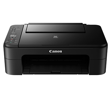 Canon PIXMA E410 Multi-function Color Inkjet Printer - Canon 