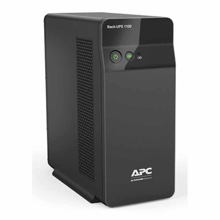 APC Back UPS BX1100C IN Buy Online estorewale