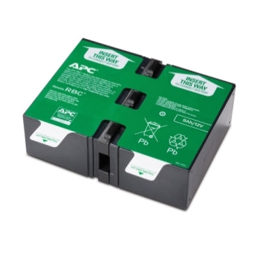 12V 9Ah APC RBC17 battery Replacement By SigmasTek