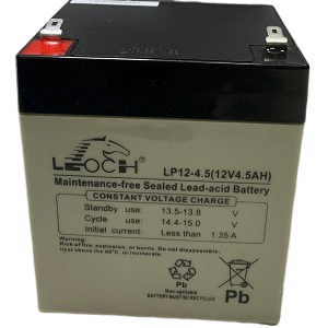 Batterie onduleur APC RBC14 INNPO Batteries UPS