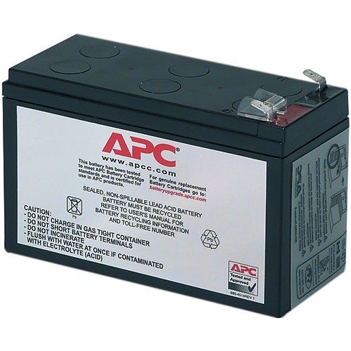 AMARON Quanta SMF Battery 12AH/12V