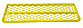 Expanded tread (A1)