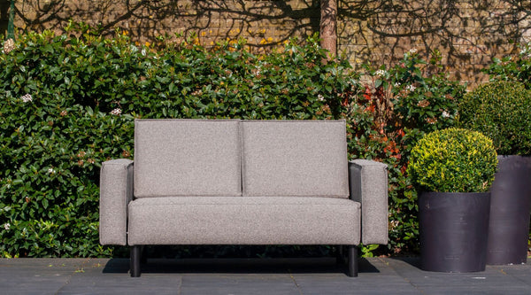 Bubalou trend, all-weather garden bench