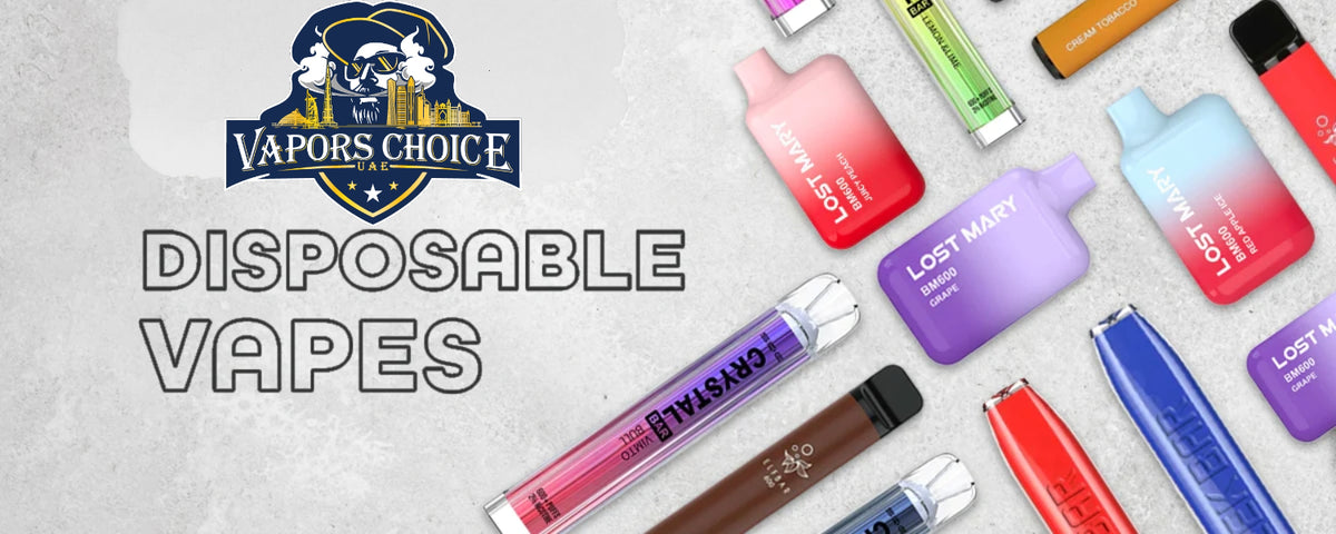 Disposable vapes uae dubai vapors choice uae-1