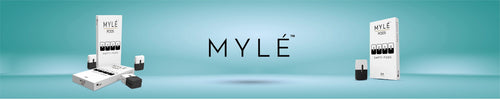 Myle Empty Pods UAE Dubai