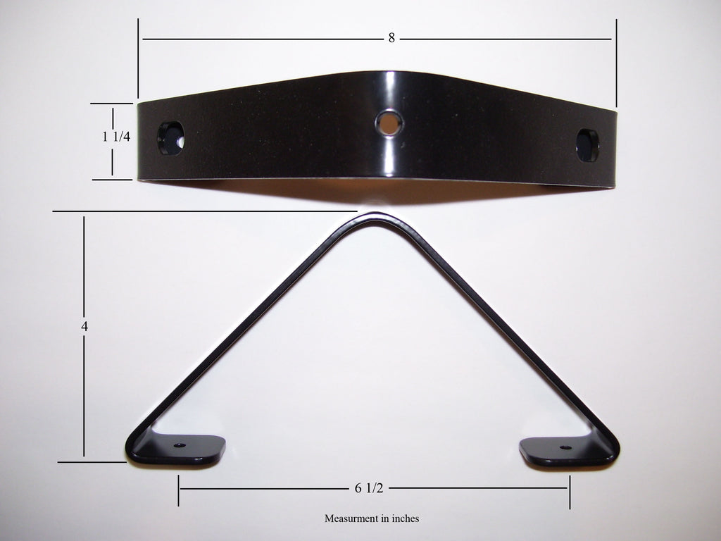 Closet Rod Bracket For Angled Sloped Ceiling Dimensions