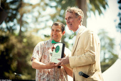 Bill Nye 2013 CEC Environmental Hero