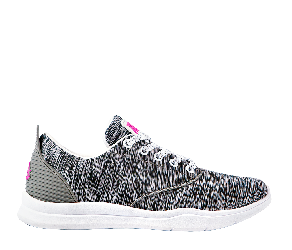 la gear womens sneakers