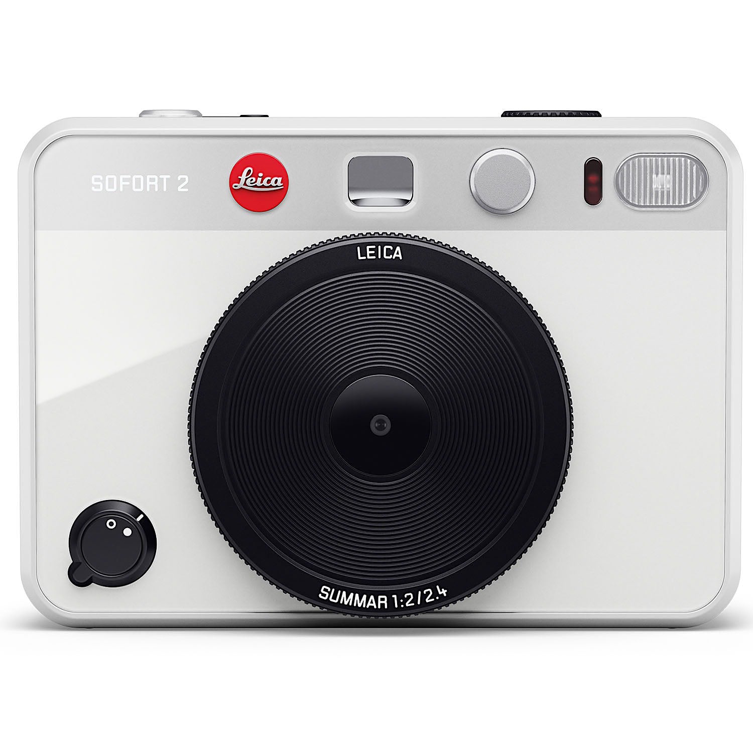 Leica have released some nice storage boxes for instax prints. Any