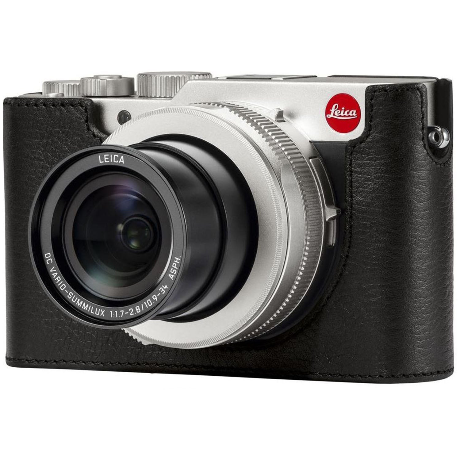 Leica D-Lux 7 Now Available in Black