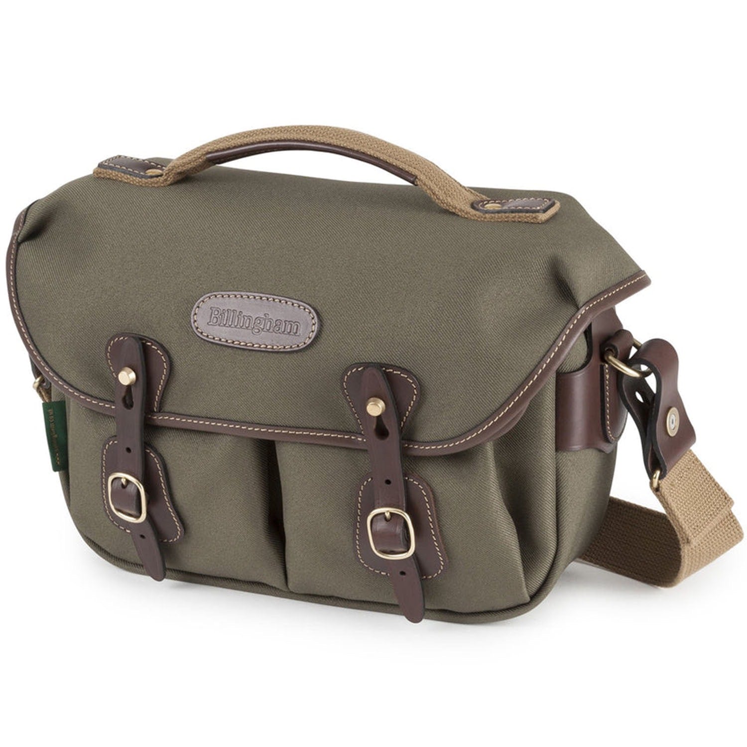 canvas camera bag