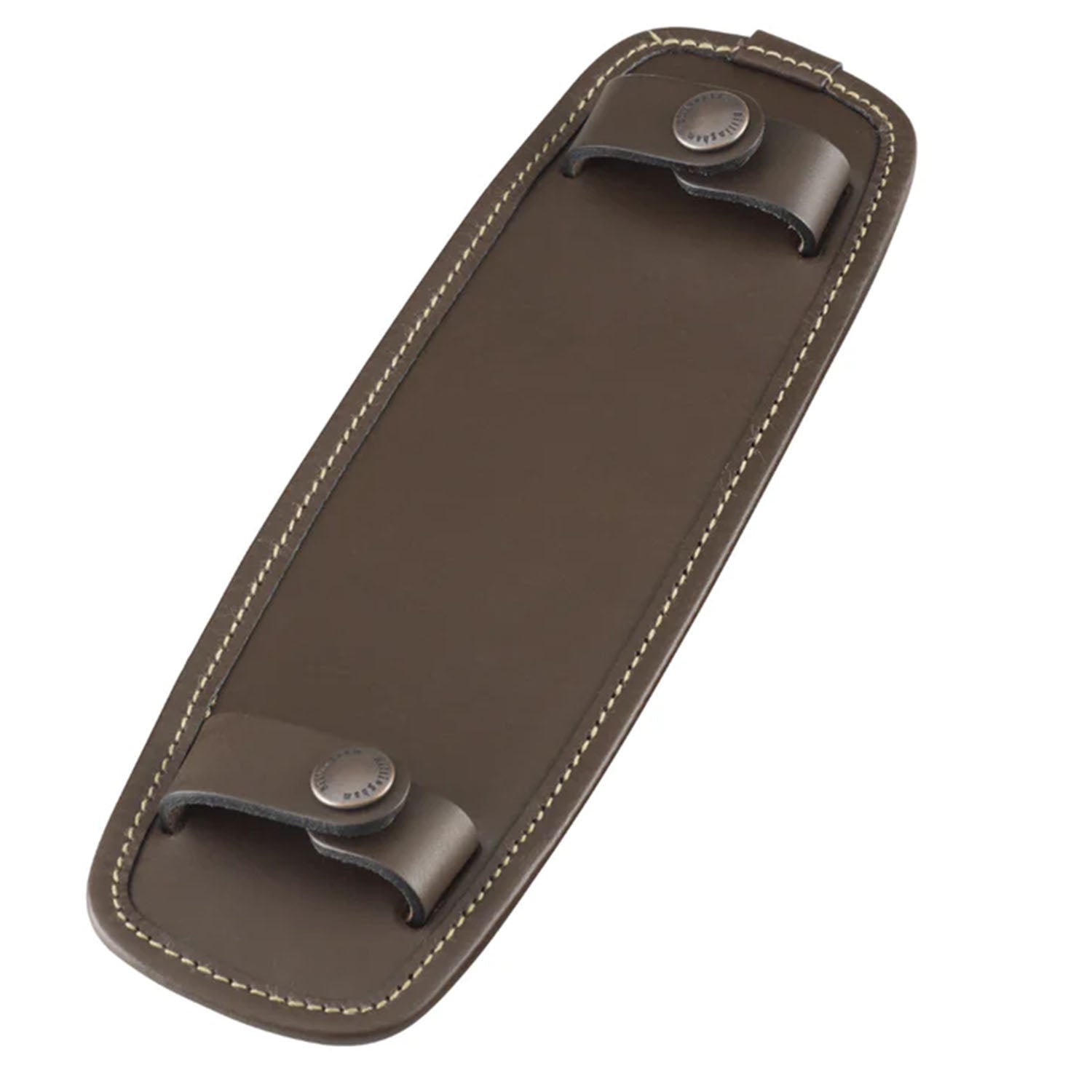 Billingham SP50 Leather Shoulder Pad (Tan)