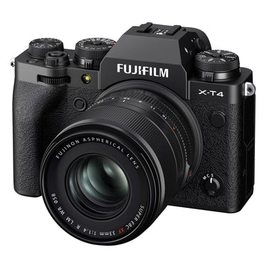 Fujifilm XF 23mm f1.4 R LM WR – Camera West