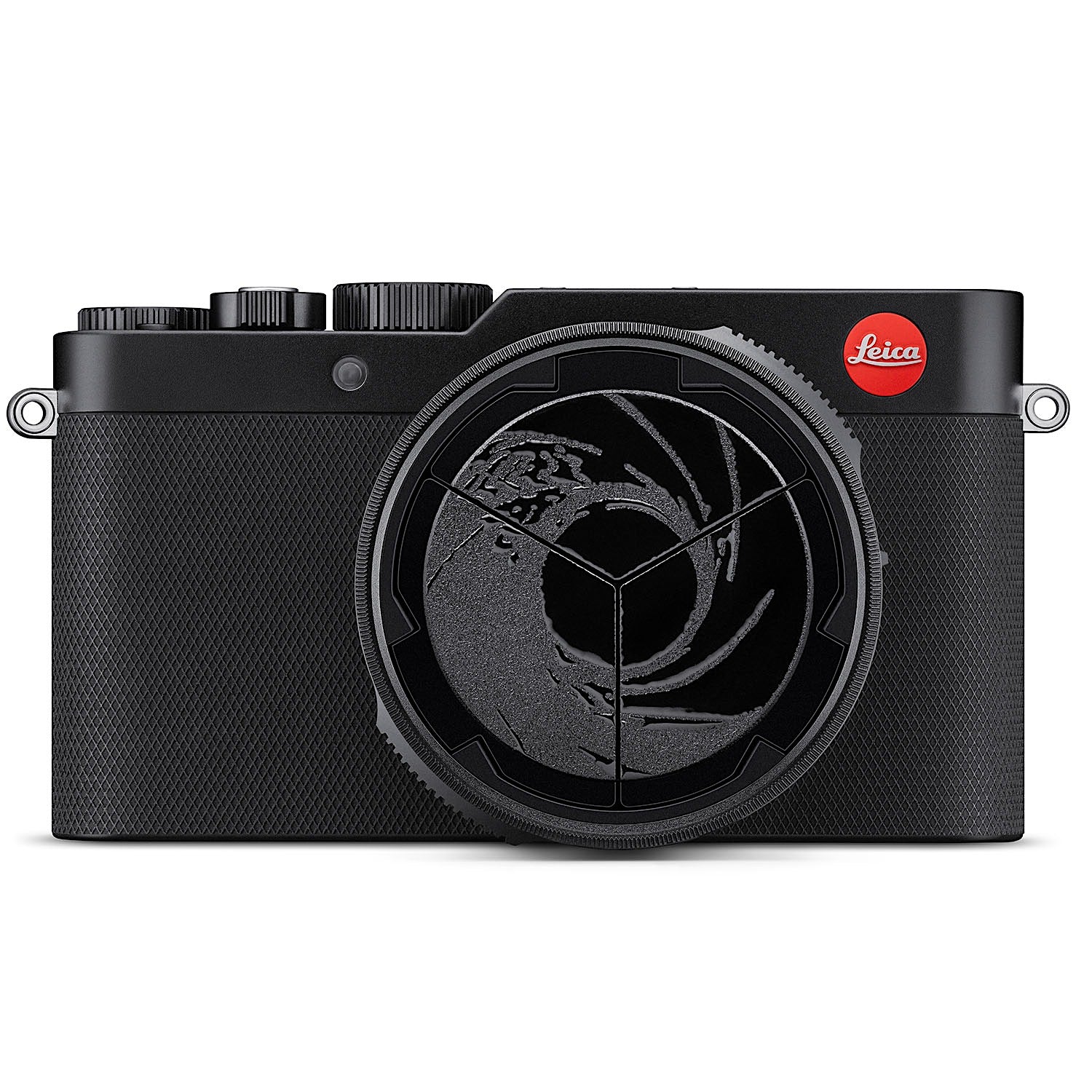 The Leica D-Lux 7 007 Edition