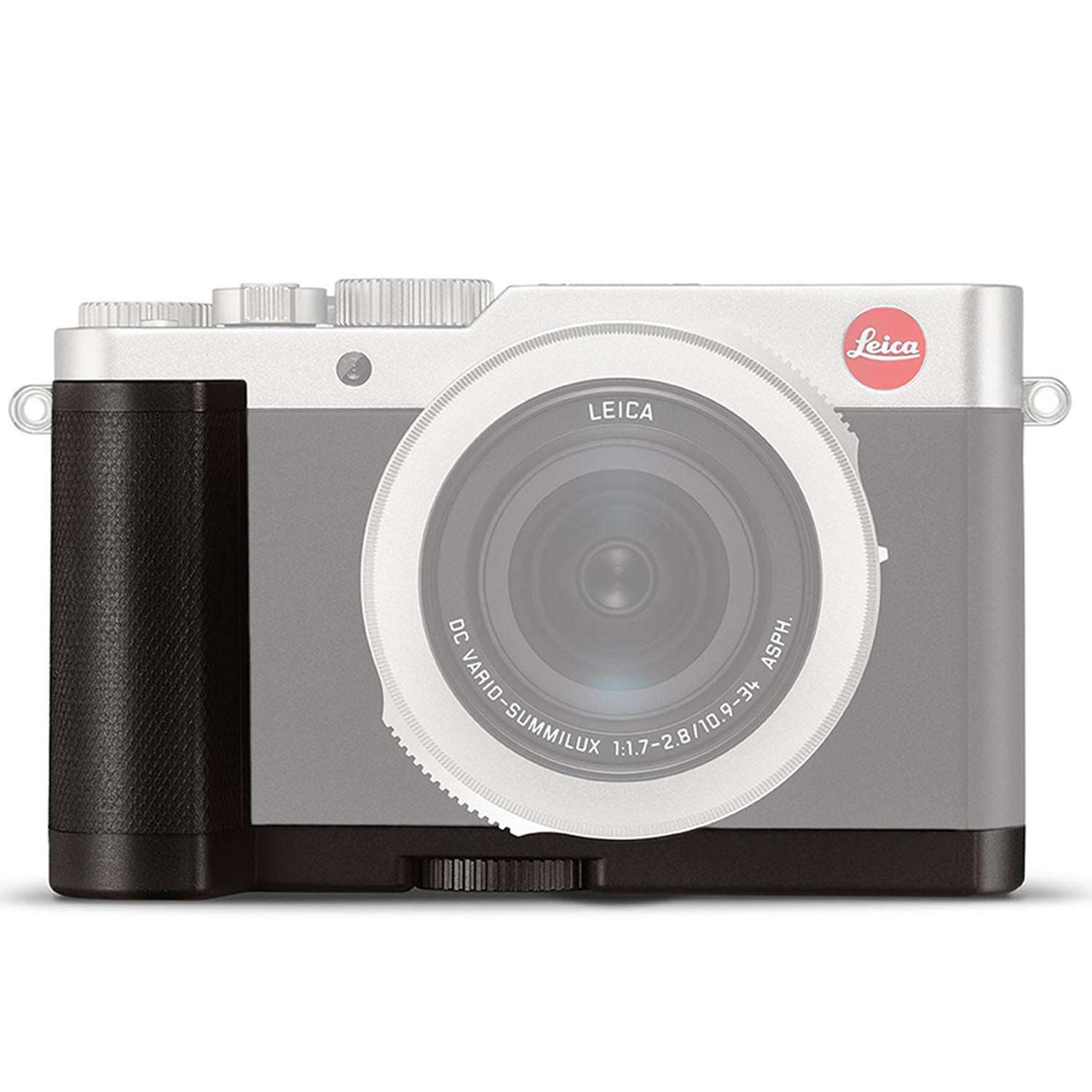  Leica D-Lux 7 Compact Camera (Black) : Electronics